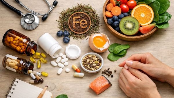 10 façons dont un naturopathe booste votre bien-être quotidien