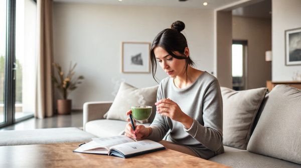 5 raisons de voir un diététicien pour maigrir efficacement