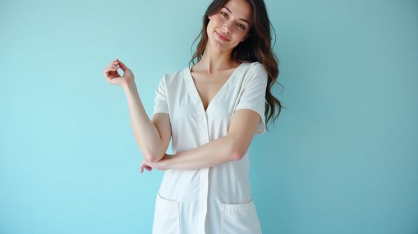 Affinez vos bras avec la cryolipolyse : une méthode non invasive