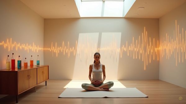 Bains sonores et thérapies vibratoires : ce qu'en dit la pratique