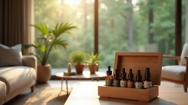 CBD bio : découvrez ses bienfaits et produits naturels