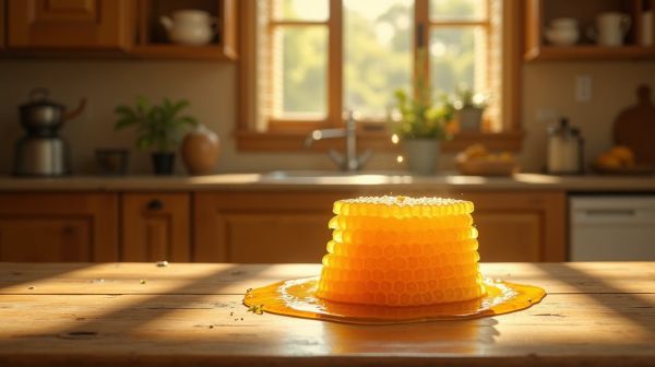 Comment le miel de nigelle peut améliorer votre santé