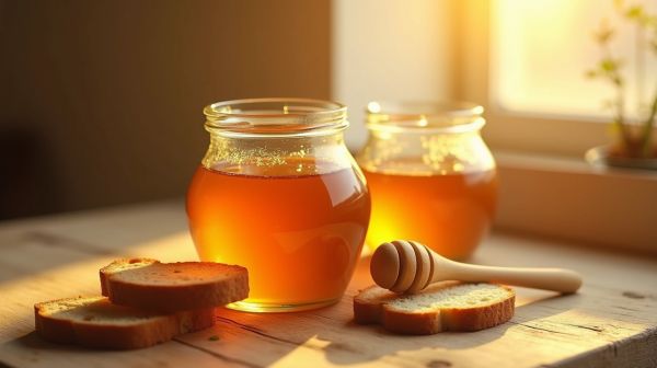 Comment le miel de nigelle peut améliorer votre santé