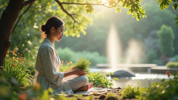 Comment un naturopathe peut améliorer votre bien-être au quotidien