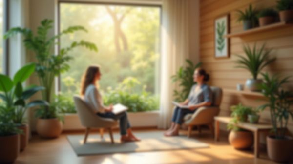 Comment un naturopathe peut améliorer votre bien-être au quotidien