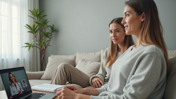 Consulter un diététicien pour réussir une perte de poids