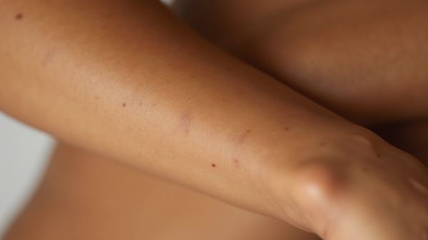 Épilation laser pour peaux foncées : méthodes sûres et résultats