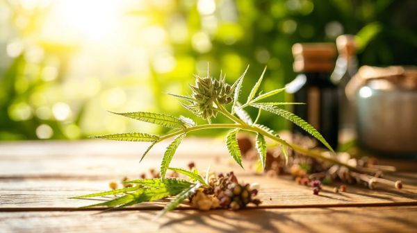 Les avantages du cbd bio et les meilleurs produits naturels