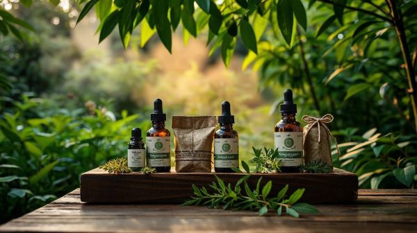Les avantages du cbd bio et les meilleurs produits naturels
