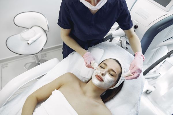 Les meilleures options de soins esthétiques à Nancy