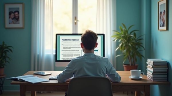 Optimiser votre mutuelle santé pour des remboursements maximaux