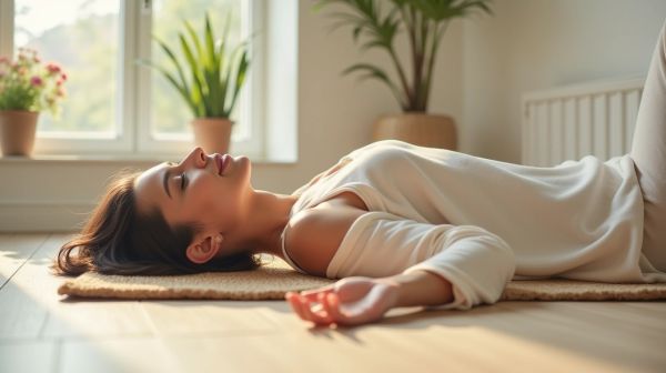 Pourquoi le cours munz floor transforme votre bien-être corporel