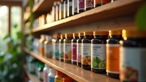 Quels compléments alimentaires pour la longévité vraiment efficaces ?