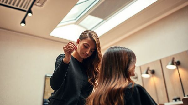 Solutions cheveux : votre guide santé capillaire complet