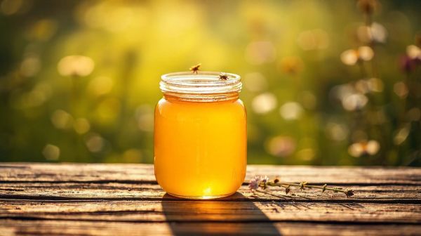 Top 5 bienfaits du miel de nigelle pour votre bien-être