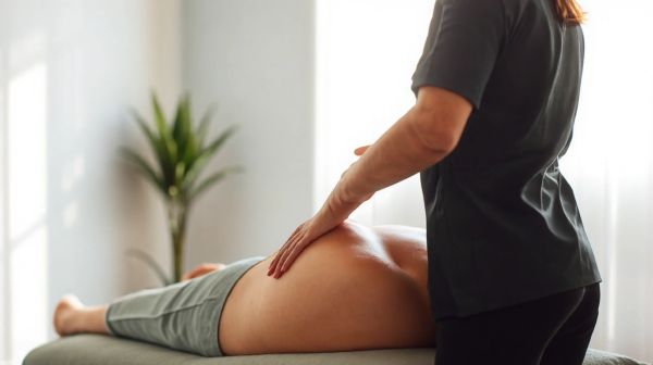 Top 5 raisons de choisir l'ostéopathie pour les douleurs chroniques