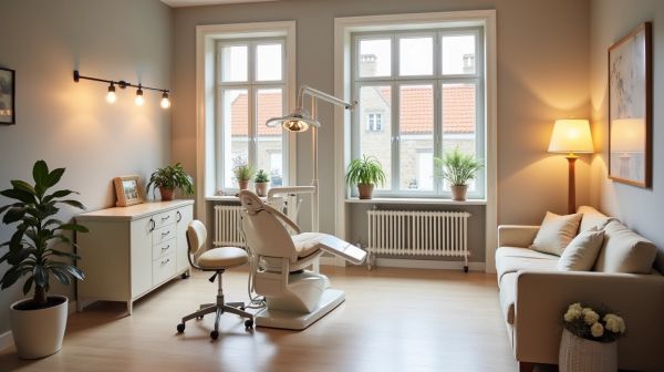 Vous cherchez un orthodontiste à Caen pour vos besoins dentaires ?