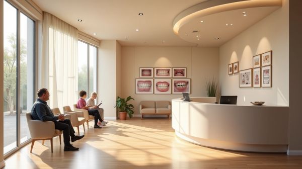 Vous cherchez un orthodontiste à Caen pour vos besoins dentaires ?